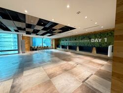 Uob Plaza (D1), Office #498789111